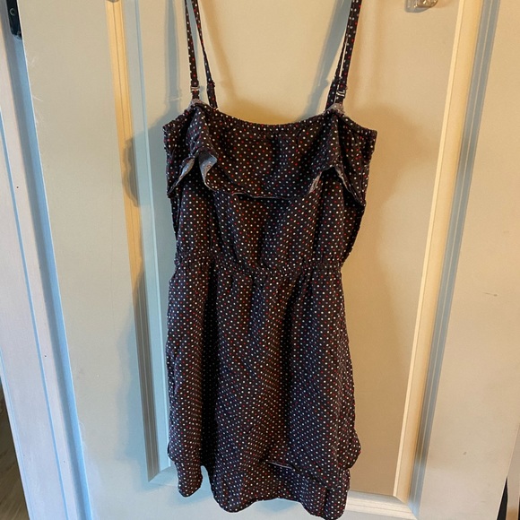 Garage Dress XS - Picture 1 of 2